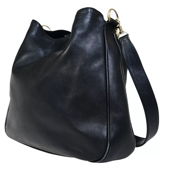 Gucci bamboo handle bag - Picture 4 of 16